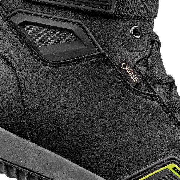 Urban Urban boty Gaerne G.ROCKET GORE-TEX black
